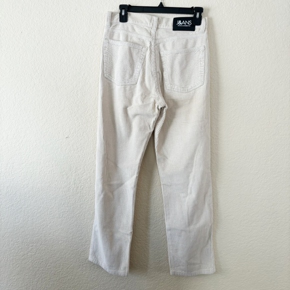 Dolce & Gabbana J&ans corduroy button fly pants Size 30 - Picture 2 of 14